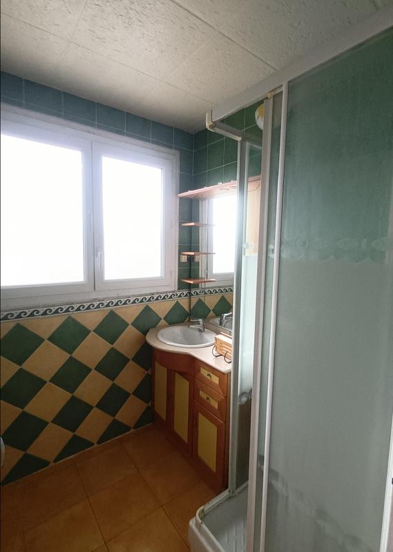 Appartement - 67 m² - 4 pièces