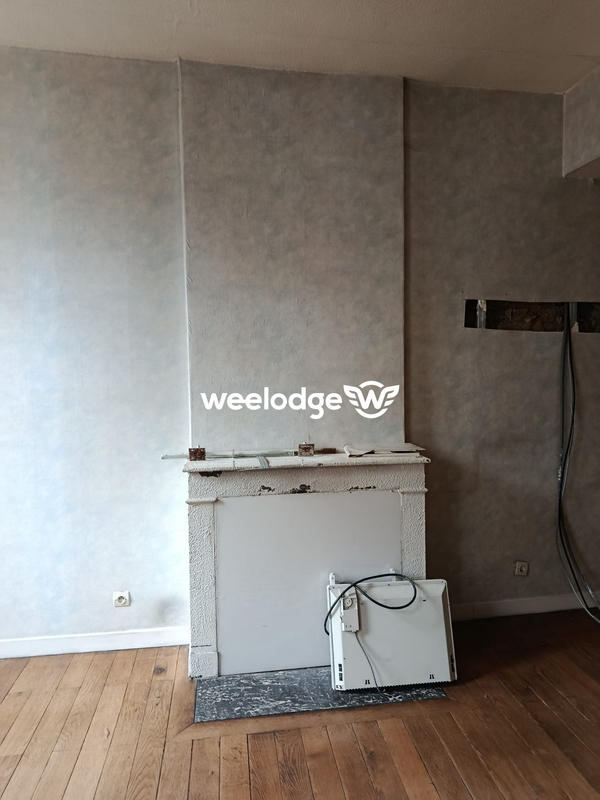 Maison - 90 m² - 2 pièces