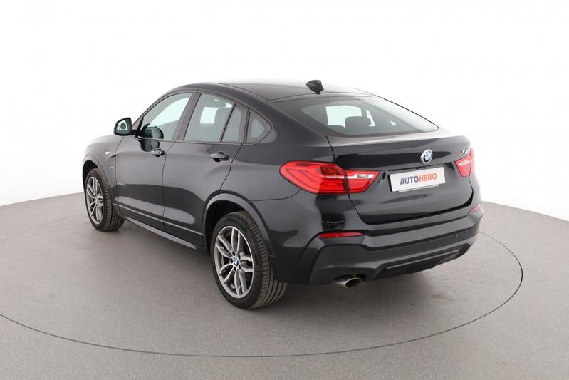 Bmw X4 xDrive20dA m Sport 190 ch