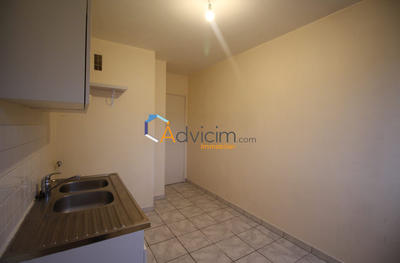 Appartement - 34 m² - 1 pièce