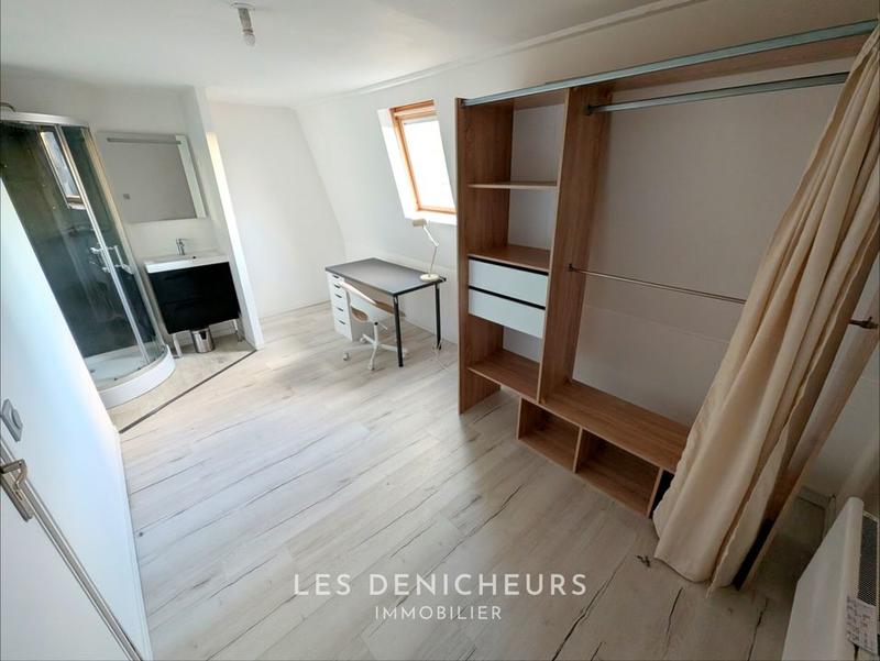 Immeuble - 130 m² - 6 pièces