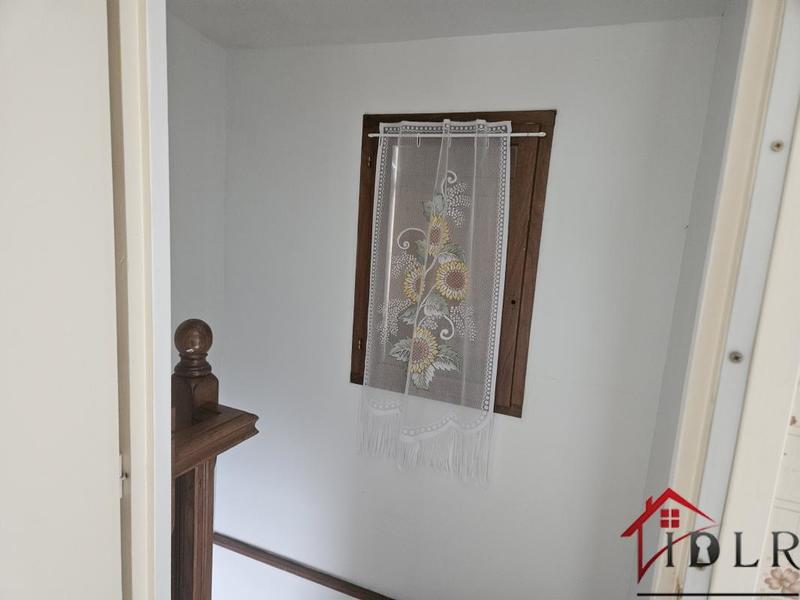 Maison - 19 m² - 1 pièce