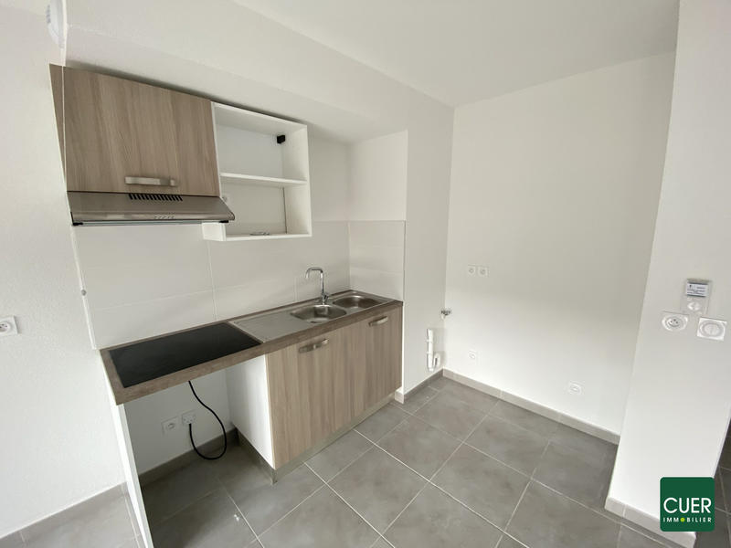 Maison - 72 m² - 4 pièces