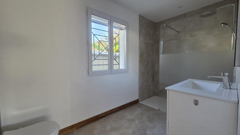 Maison - 145 m² - 4 pièces