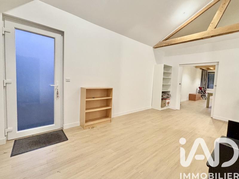 Maison - 200 m² - 7 pièces