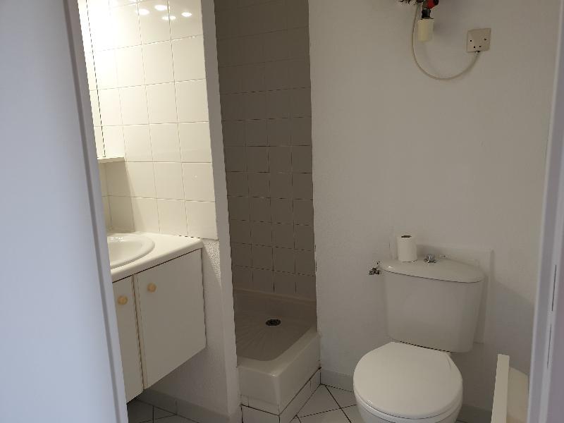 Appartement - 21 m² - 1 pièce