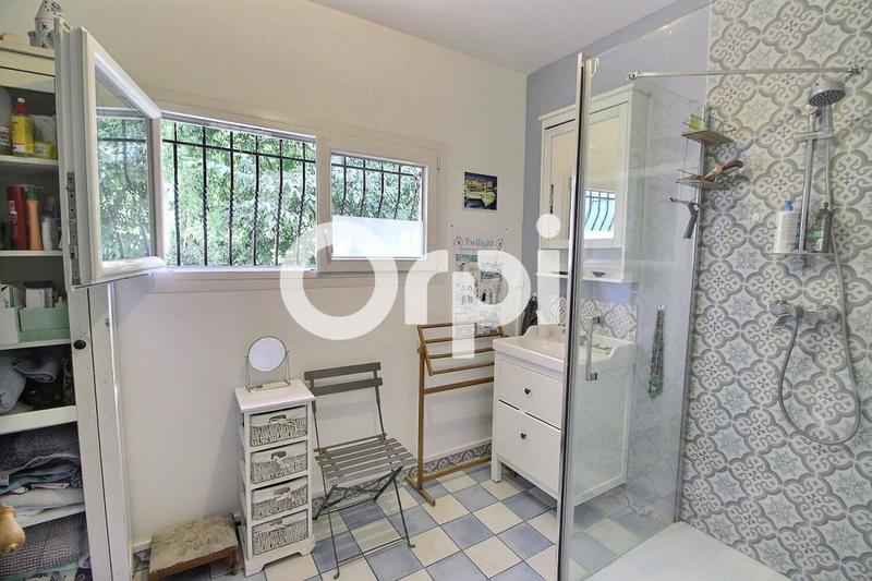 Maison - 162 m² - 6 pièces