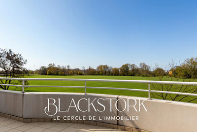 Appartement - 77 m² - 3 pièces