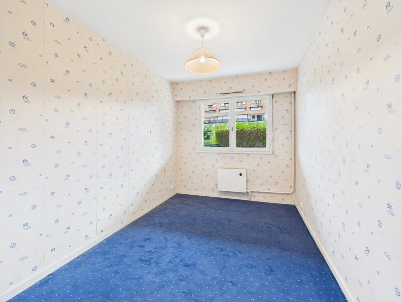 Appartement - 54 m² - 3 pièces