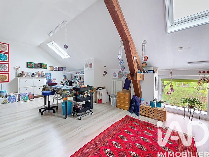 Maison - 175 m² - 7 pièces