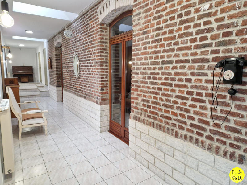 Ferme - 190 m² - 5 pièces