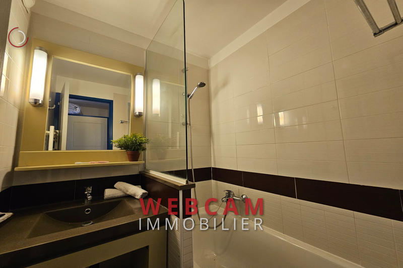 Appartement - 28 m²