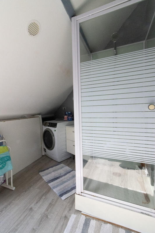 Appartement - 33 m² - 2 pièces