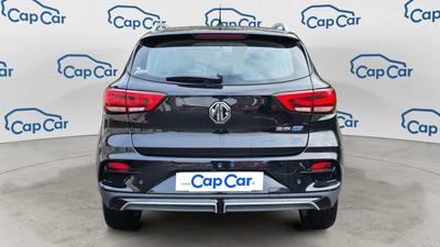 Mg Zs Ev 156 70kWh Luxury - Automatique Toit ouvrant