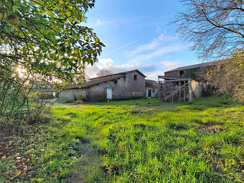 Maison - 128 m² - 5 pièces