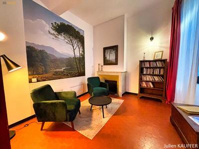 Maison - 482 m² - 14 pièces