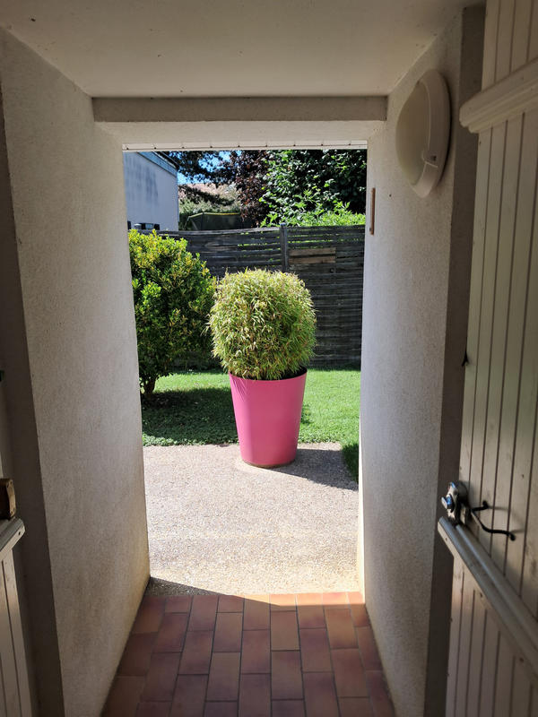 Maison - 113 m² - 5 pièces