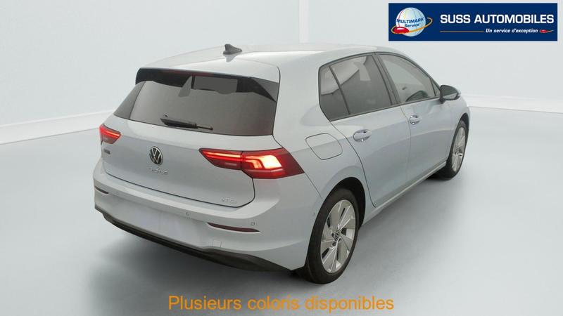 Volkswagen Golf 8 1.5 Etsi Evo2 150 Dsg7 Life Plus