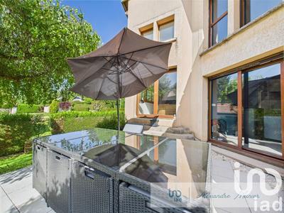 Maison de ville - 150 m² - 7 pièces