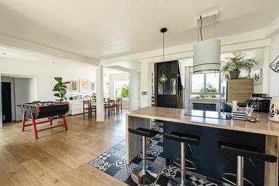 Maison - 127 m² - 5 pièces