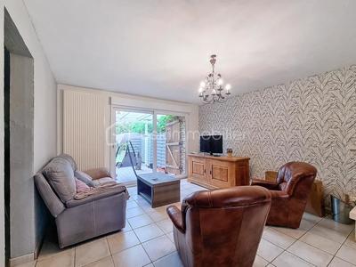 Maison - 163 m² - 7 pièces