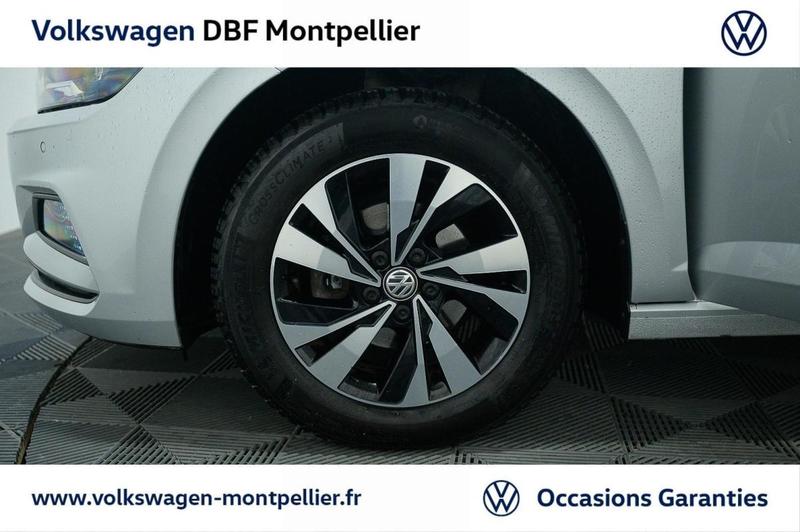 Volkswagen Polo 1.0 Tsi 95 s&amp;S Bvm5 Confortline