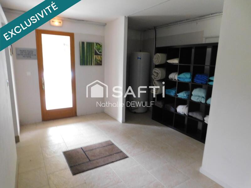 Maison - 402 m² - 14 pièces