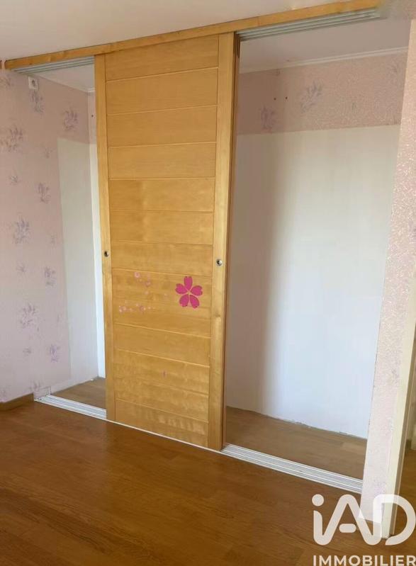 Maison - 101 m² - 4 pièces