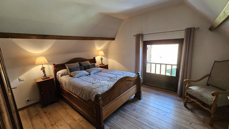 Maison en pierre - 131 m² - 5 pièces