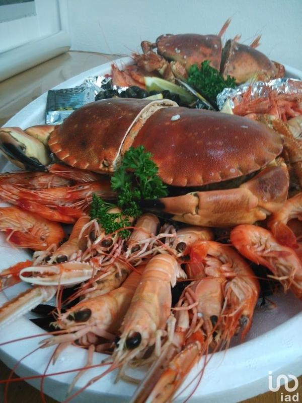 Local commercial - 65 m²