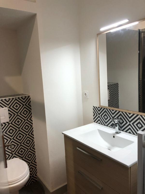 Duplex - 104 m² - 4 pièces