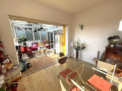 Maison ancienne - 285 m²