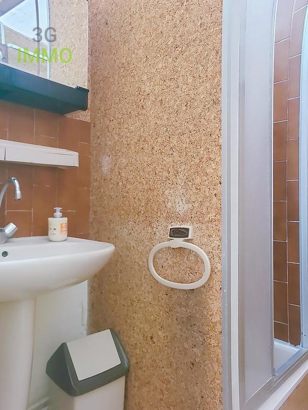 Maison de village - 117 m² - 6 pièces