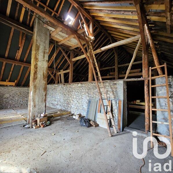 Maison - 187 m² - 7 pièces