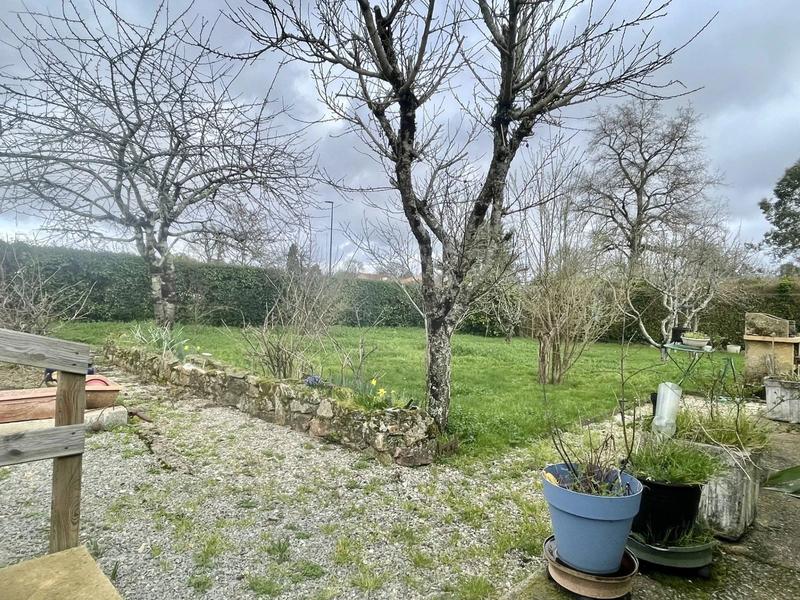 Maison - 102 m² - 5 pièces