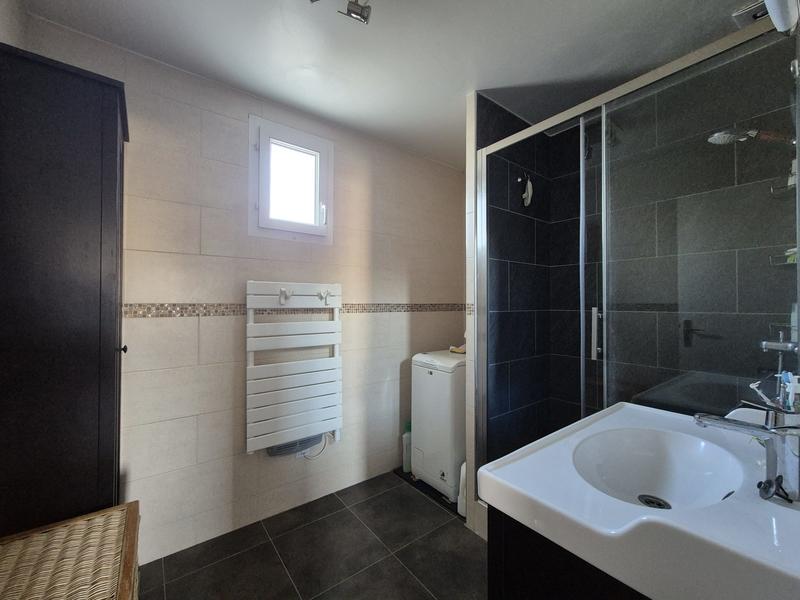 Maison - 88 m² - 5 pièces