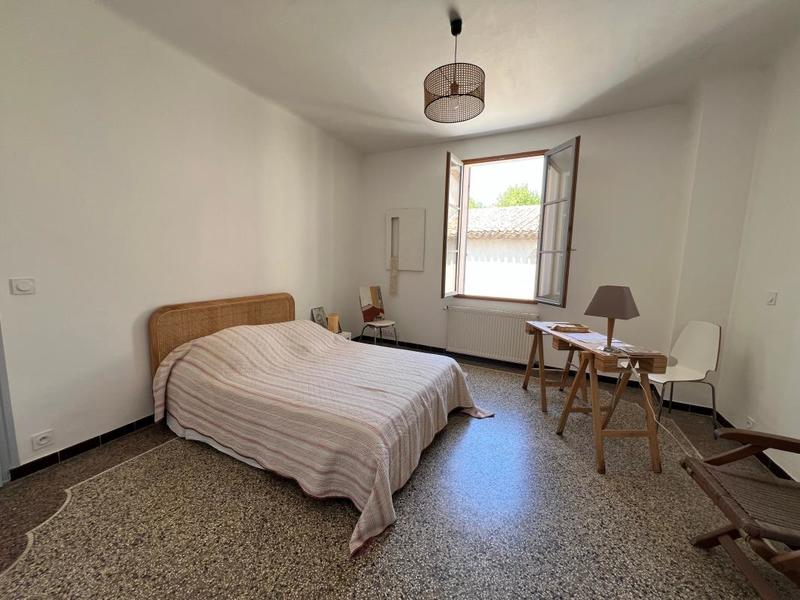 Maison de ville - 105 m² - 3 pièces