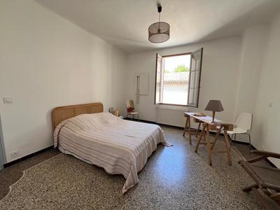 Maison de ville - 105 m² - 3 pièces