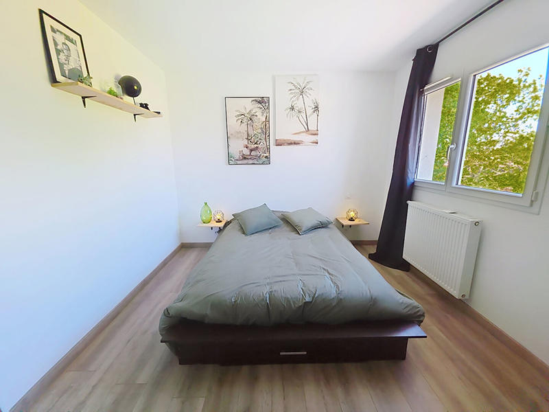 Maison - 116 m² - 5 pièces