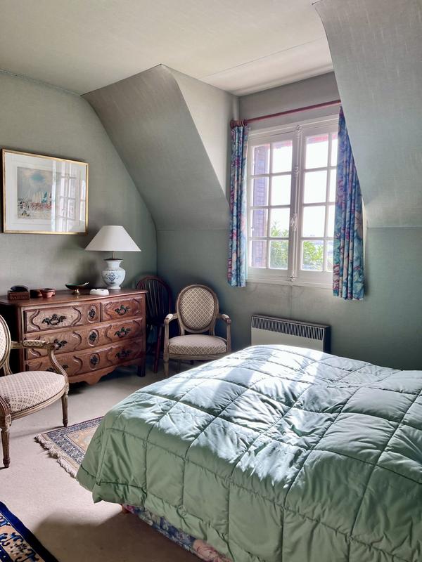 Maison - 134 m² - 6 pièces