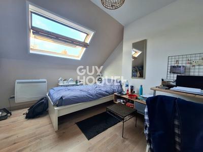 Maison de loisirs - 92 m² - 7 pièces