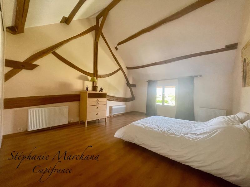 Propriété - 270 m² - 7 pièces