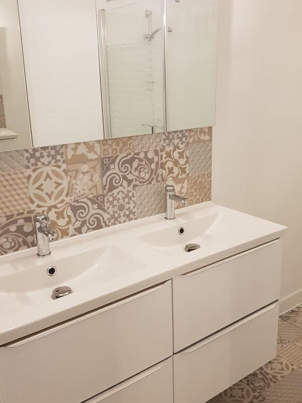 Appartement - 70 m² - 4 pièces