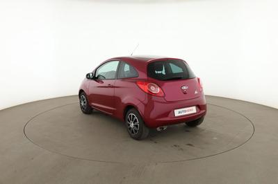 Ford Ka 1.2 Titanium 69 ch