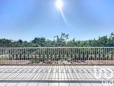 Maison - 183 m² - 6 pièces