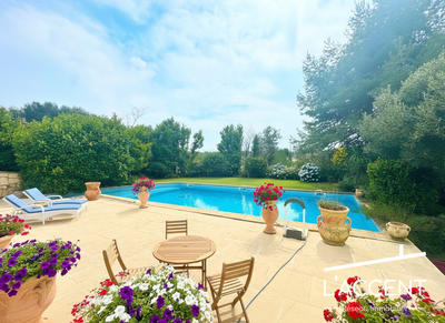 Maison - 143 m² - 4 pièces