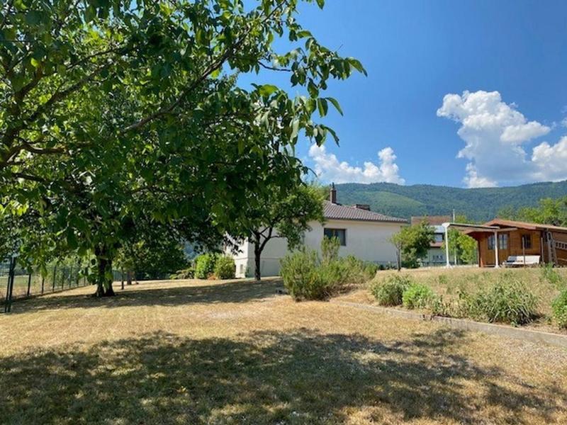 Villa - 120 m² - 5 pièces