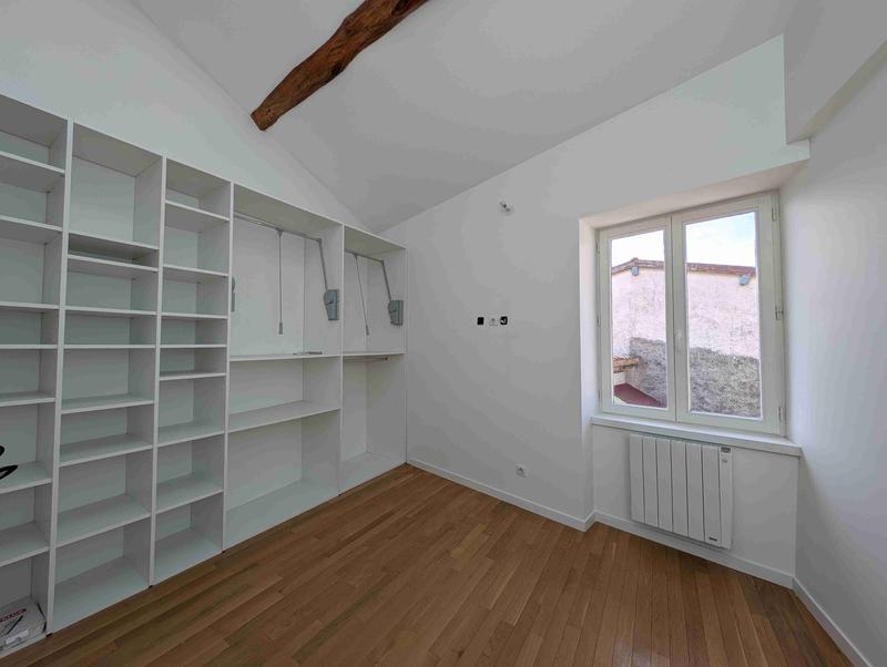 Maison - 81 m² - 4 pièces