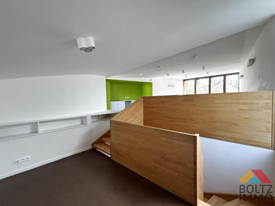 Local commercial - 116 m²