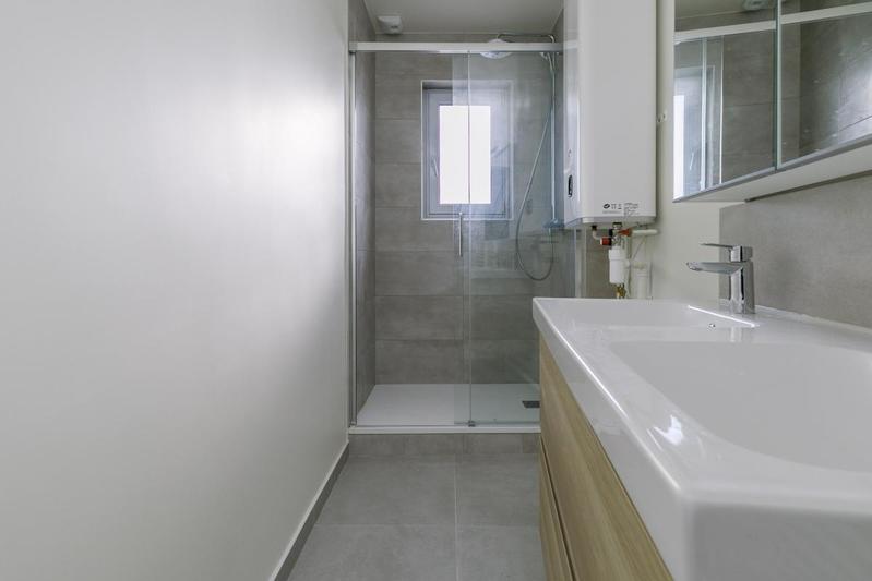 Appartement - 53 m² - 3 pièces